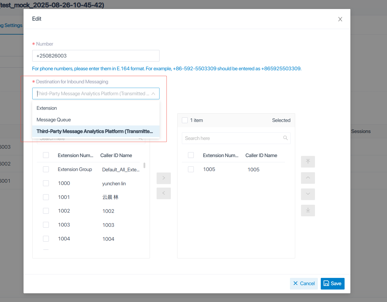 P-Series PBX & YCM Updates (October 2025): Smarter, Simpler, and More Connected Business Communication in Pakistan